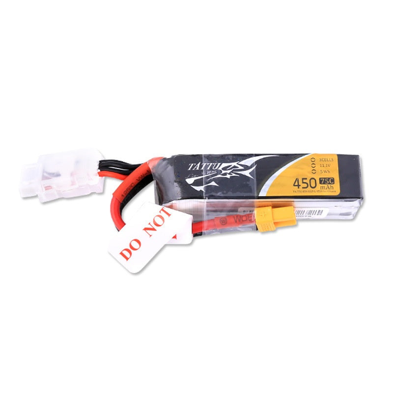 FPV-Softbag-Lithium-Akku für Crossing Machine
