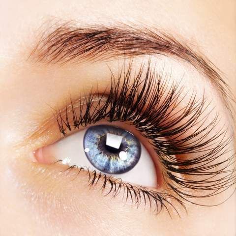 Wimpernserum Transparent · 3 ml – Bild 7 | LuxeStyle