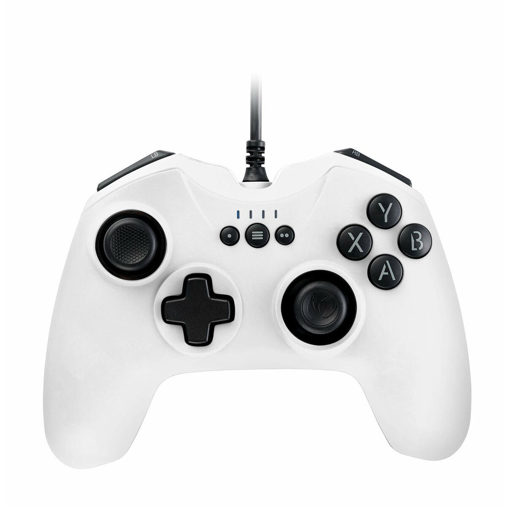 Controller für Spielkonsole Nacon PCGC-100WHITE – LuxeStyle Schweiz
