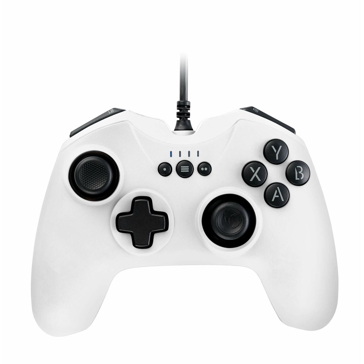 Controller für Spielkonsole Nacon PCGC-100WHITE – LuxeStyle Schweiz