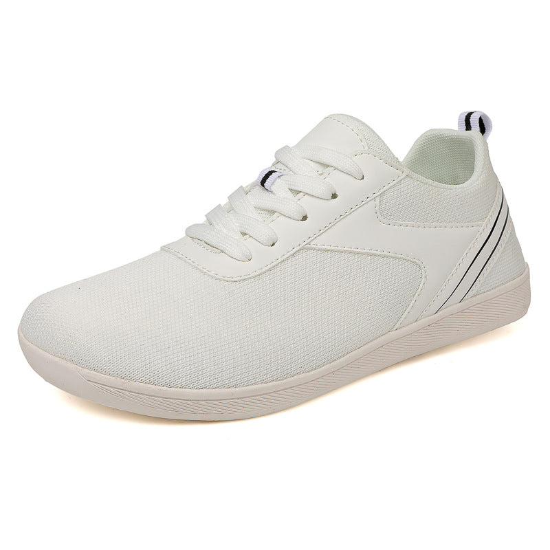 Atmungsaktive Wanderschuhe