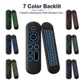 Flying Squirrel Backlit 24GBT Bluetooth Set-Top Box