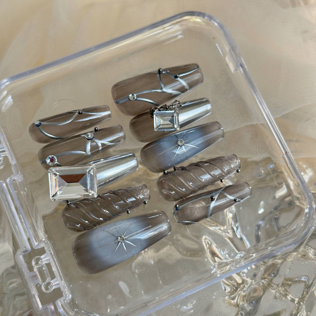 Langlebige Nagelstifte – Bild 3 | LuxeStyle