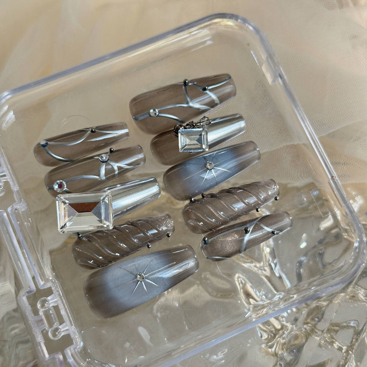 Langlebige Nagelstifte – Bild 3 | LuxeStyle