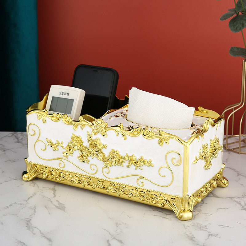 Multifunktionaler Organizer für Fernbedienungen – Bild 5 | LuxeStyle