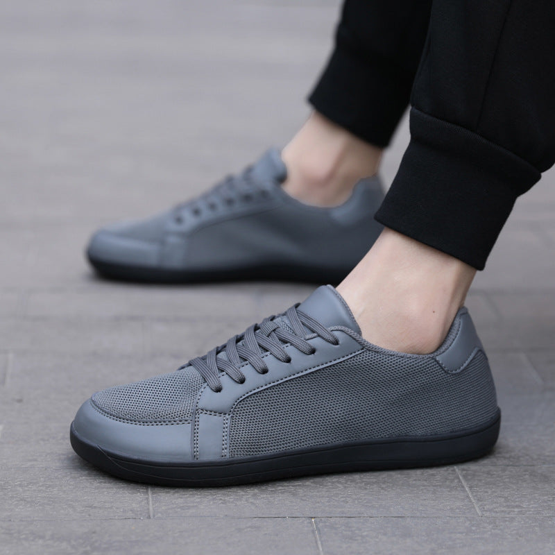 Bequeme Sport-Sneaker – Bild 3 | LuxeStyle