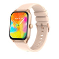 Smartwatch «PulseFit» · Fitness & Anrufe