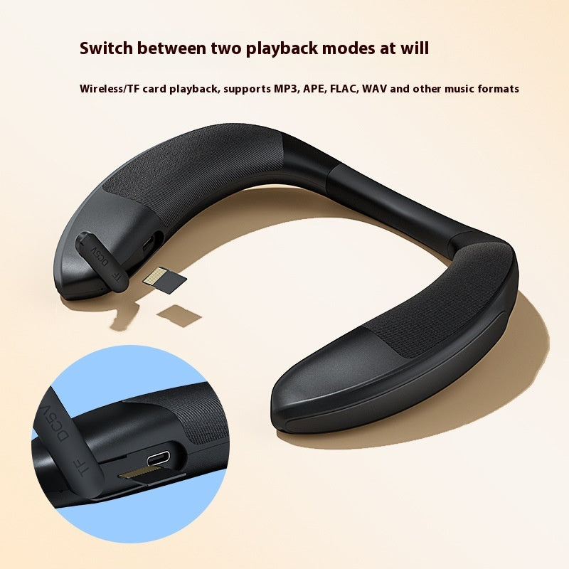 Bluetooth-Lautsprecher Stereo-Bass – Bild 2 | LuxeStyle