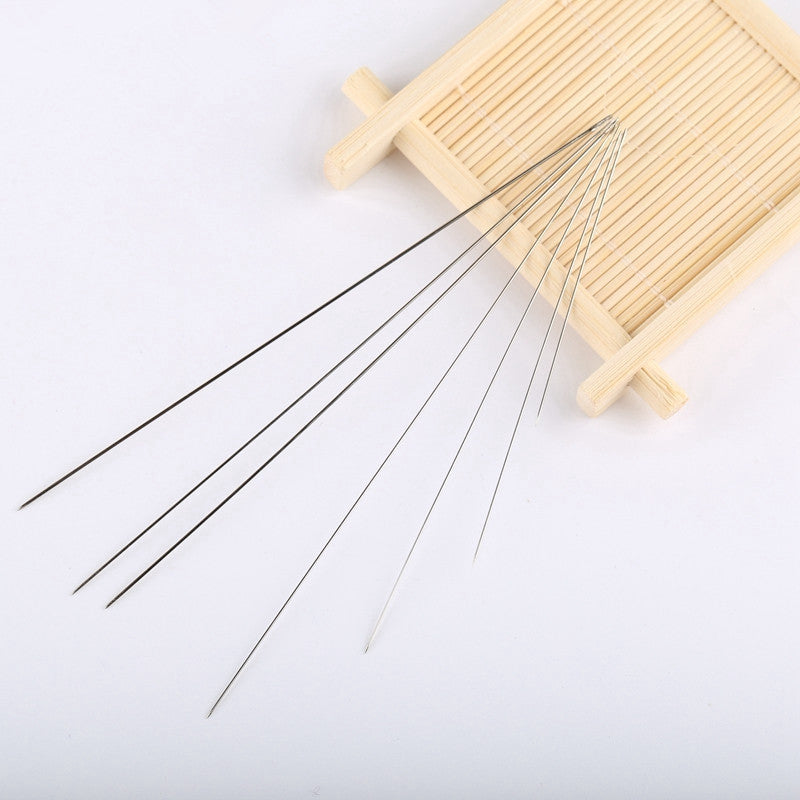 Nadel-Set für feine Perlenarbeiten – Bild 9 | LuxeStyle