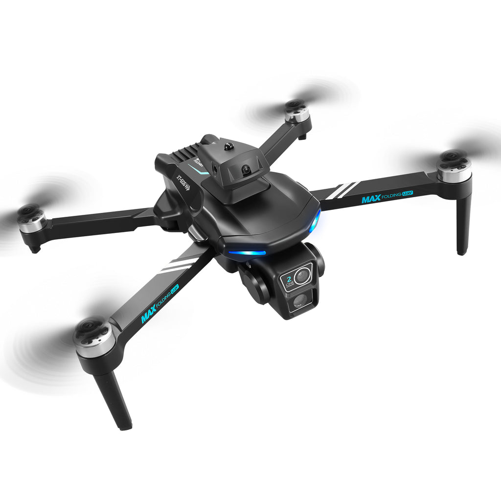 Dual-Kamera RC-Modell