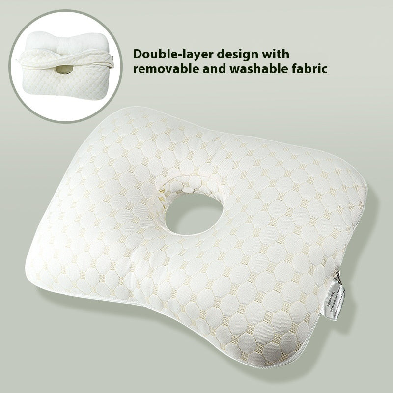 Ohrkissen für Schönheitsbehandlungen – Bild 8 | LuxeStyle