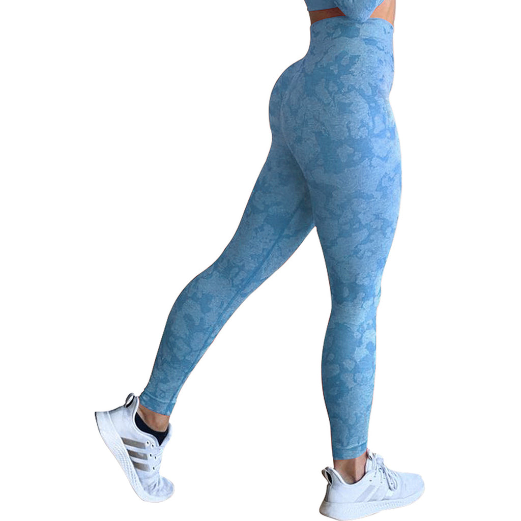 Push-up Leggings für Damen