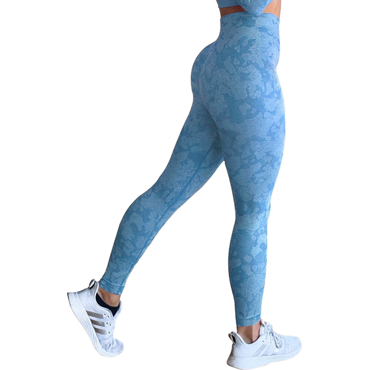 Push-up Leggings für Damen