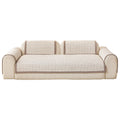 Chenille Sofakissen – Rundum Komfort – Bild 2 | LuxeStyle