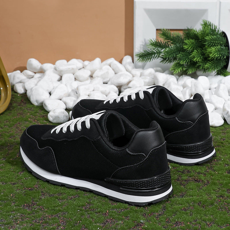 Herren-Sneaker für Alltag und Freizeit – Bild 5 | LuxeStyle