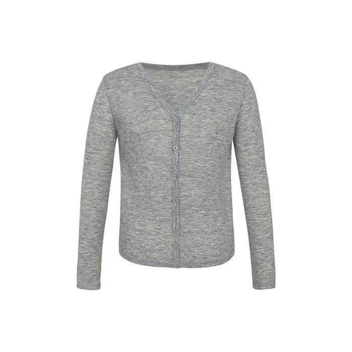 Leichter Sonnenschutz-Cardigan