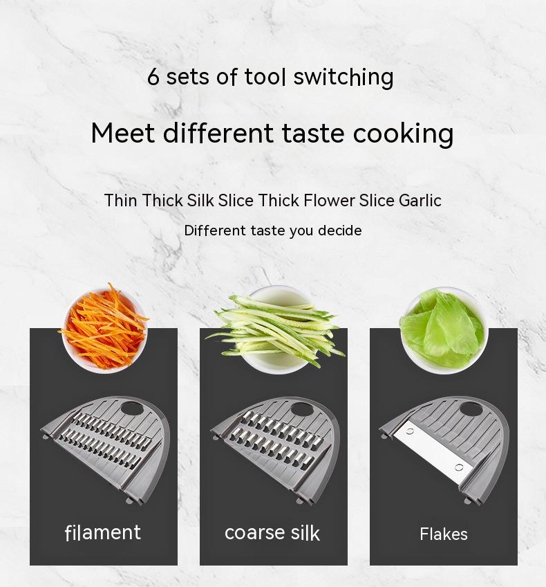 Kartoffelreisser – Bild 4 | LuxeStyle