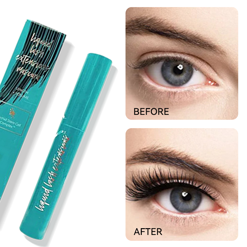Professionelle wasserfeste Mascara – Bild 5 | LuxeStyle
