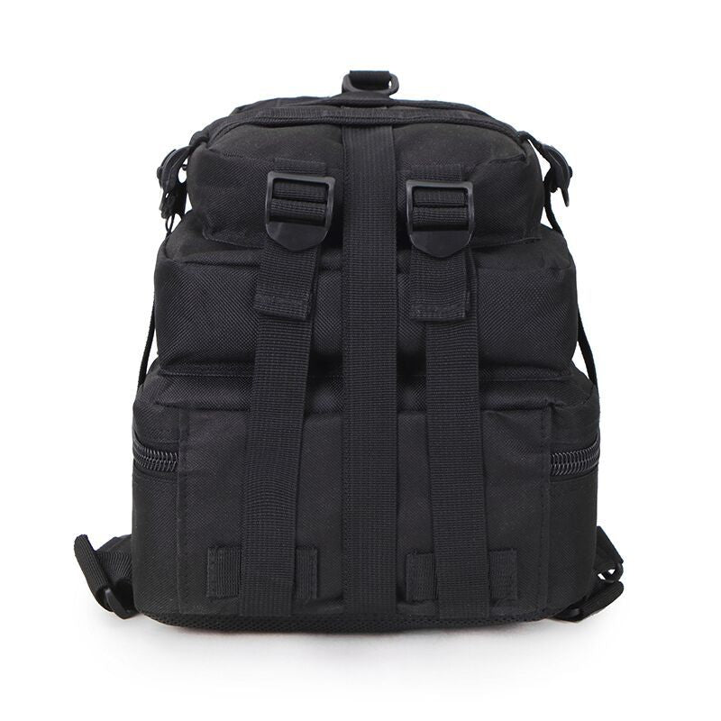 Outdoor Camouflage Rucksack – Bild 3 | LuxeStyle