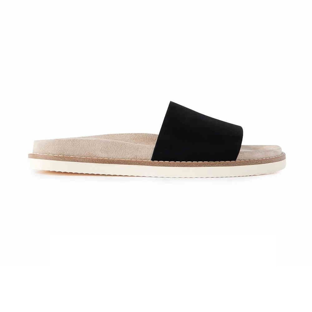 Atmungsaktive Slide-Sandalen für Herren