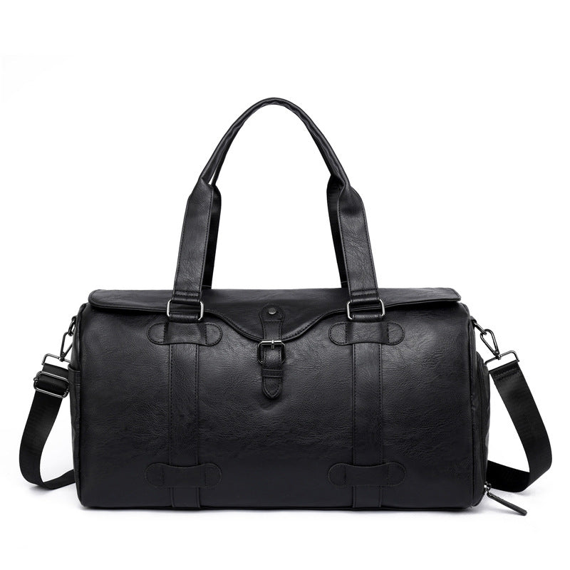 Grosses wasserfestes Reisetaschen-Backpack – Bild 4 | LuxeStyle