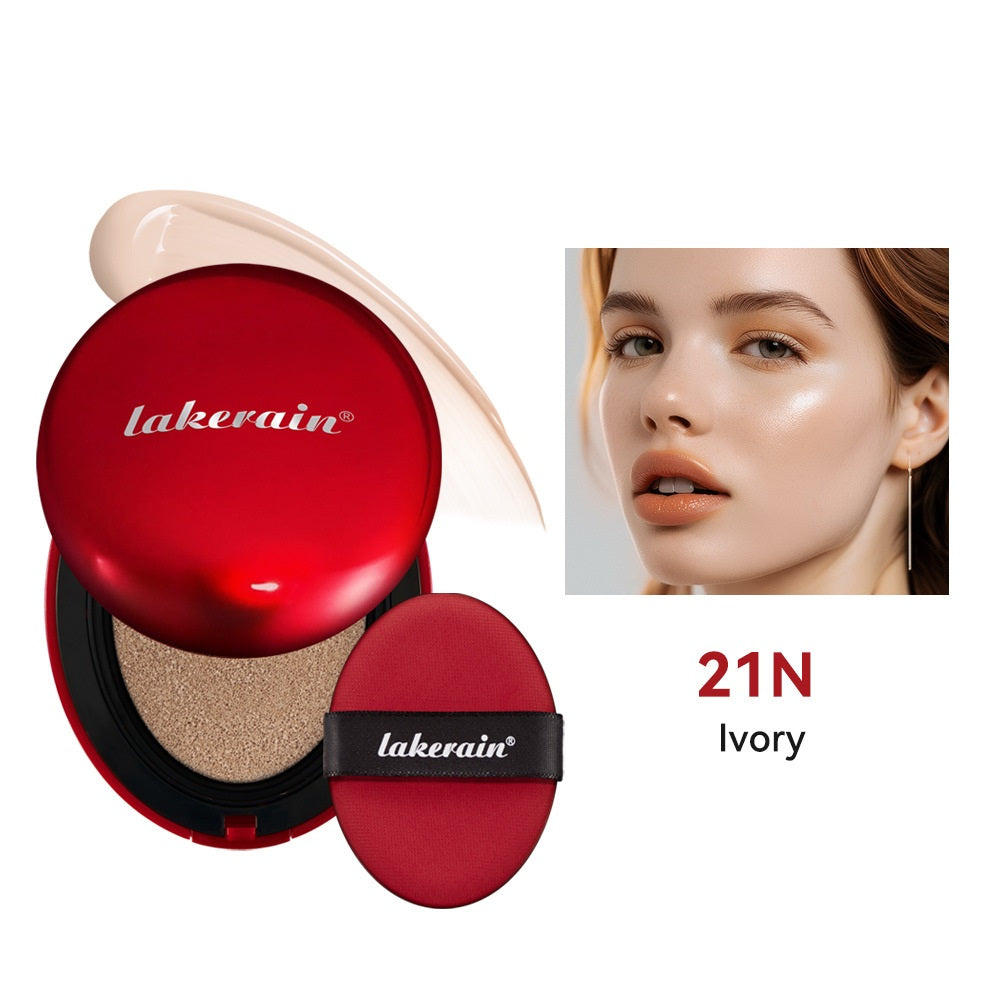 Leichte Cushion Foundation mit natürlicher Deckkraft – Bild 7 | LuxeStyle
