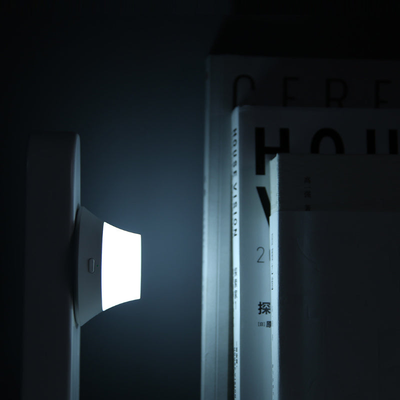 Nachtlicht-Ladestation – Bild 4 | LuxeStyle