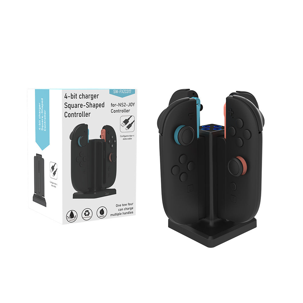 Ladestation für Gamepad