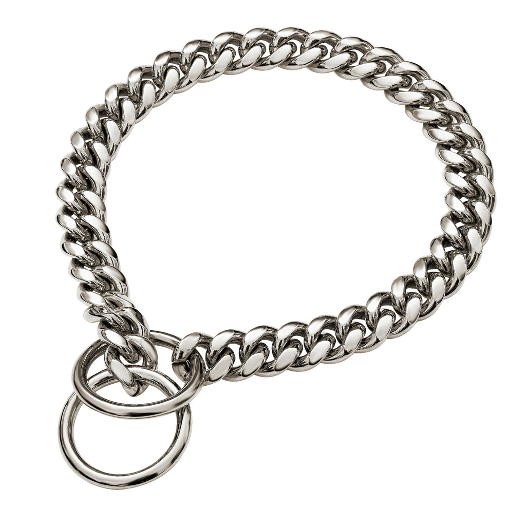 Halsband für kleine bis mittelgrosse Hunde – Bild 10 | LuxeStyle