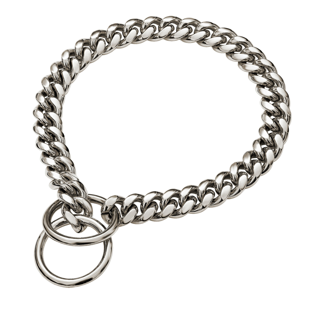 Halsband für kleine bis mittelgrosse Hunde – Bild 10 | LuxeStyle