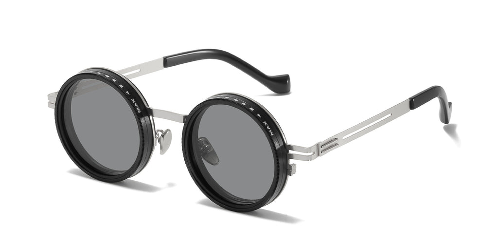 ND Sonnenbrille für Reise und Outdoor