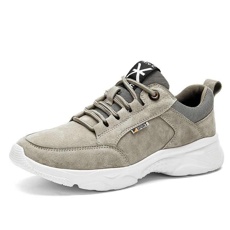 Atmungsaktive Herrenschuhe – Bild 3 | LuxeStyle