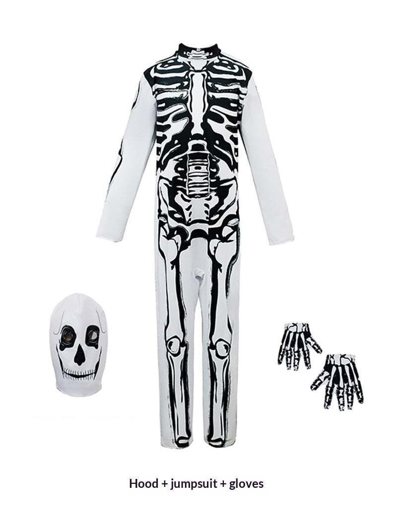 Halloween-Kostüm T-Rex – Bild 2 | LuxeStyle
