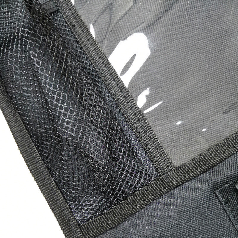 Rücksitz-Organizer für Auto – Bild 6 | LuxeStyle