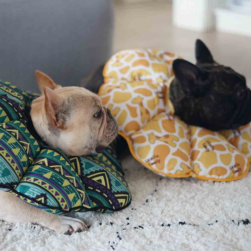 Schutz-Headcover für Hunde | LuxeStyle