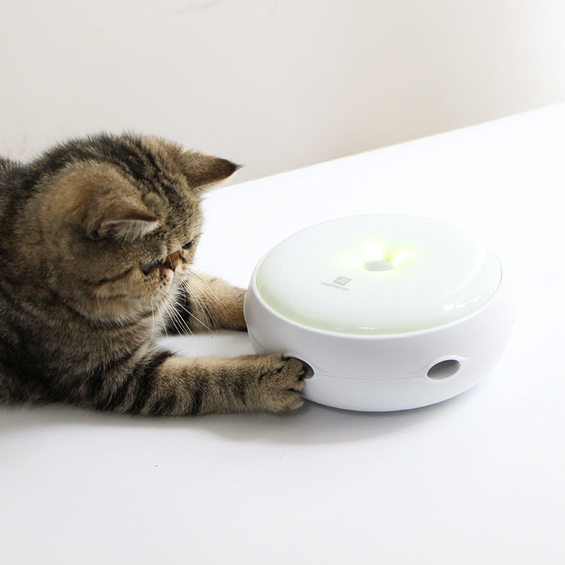 Katzenstimme – Bild 1 | LuxeStyle