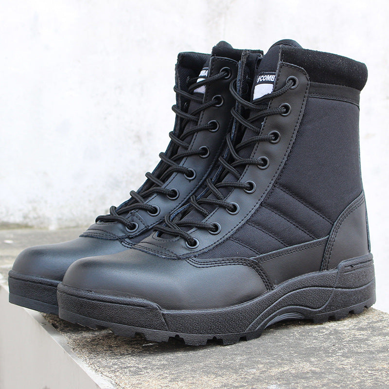 Wanderschuhe