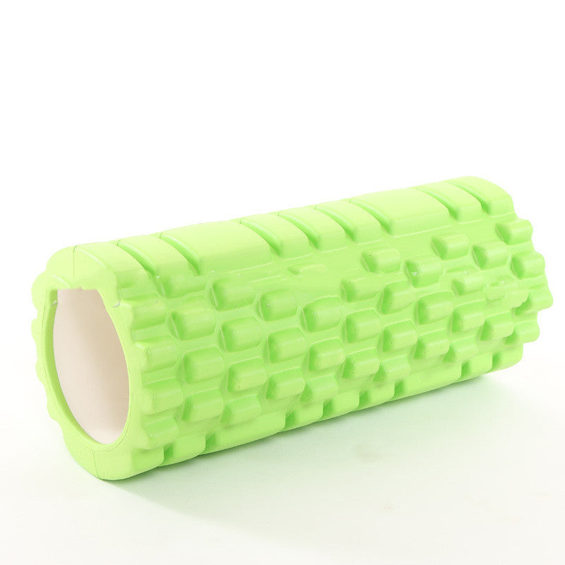 45 cm Pilates Yoga Faszienrolle – Bild 7 | LuxeStyle