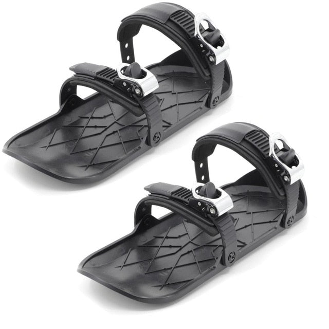 Dünne Skischuhe für Outdoor-Sport – Bild 4 | LuxeStyle