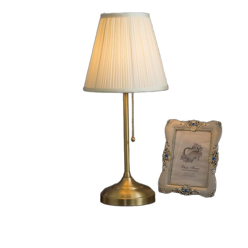 Moderne Nachttischlampe – Bild 3 | LuxeStyle