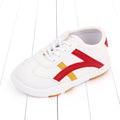 Kleinkinderschuhe mit Schnürung – Bild 5 | LuxeStyle