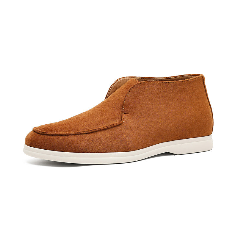 Business- und Freizeit Martin Boots