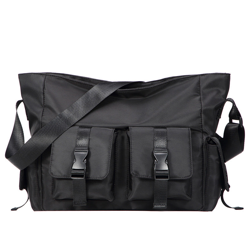 Japanische Crossbody Bag für Herren
