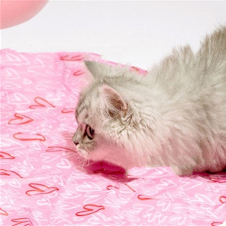 Interaktives Katzenspielzeug mit Ball und Versteck – Bild 5 | LuxeStyle