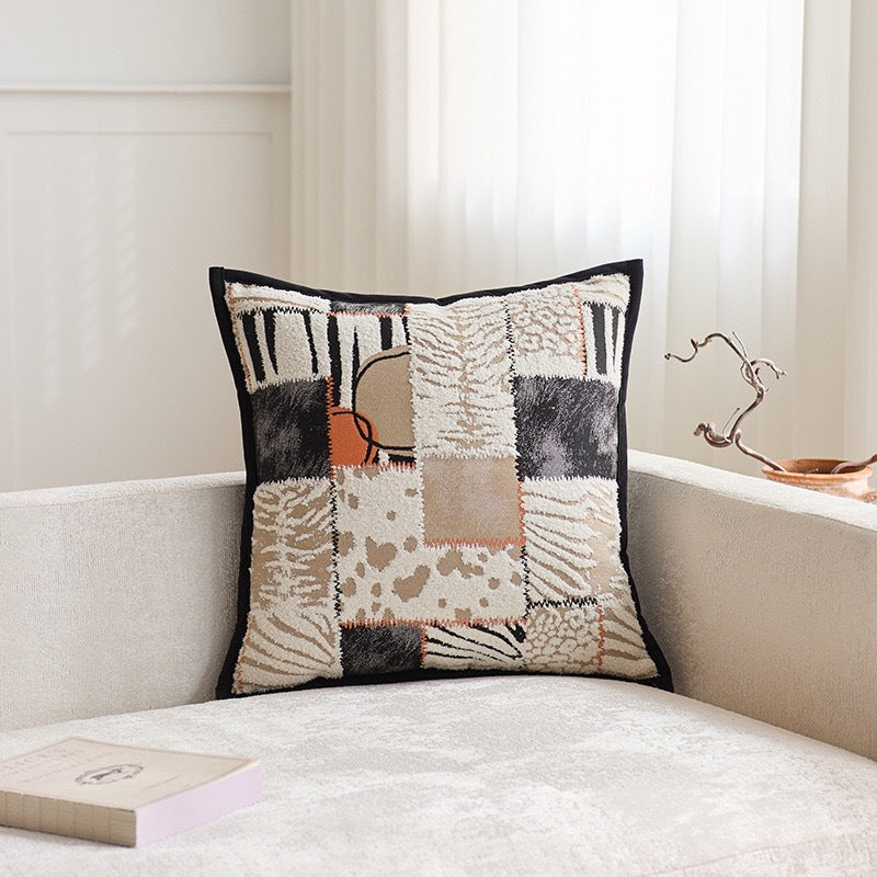 Sofakissenbezug 45x45 cm