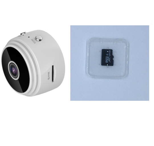 A9 Mini-WLAN-Kamera