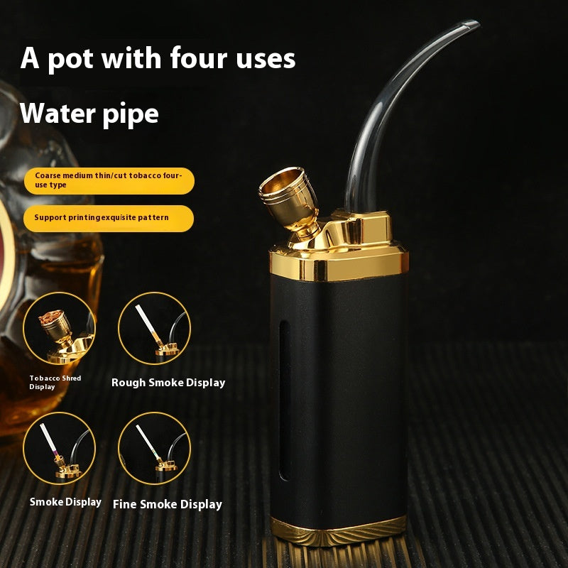 Metallfilter für Shisha – 4-in-1