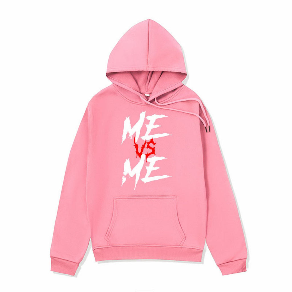 Loose-Fit Hoodie