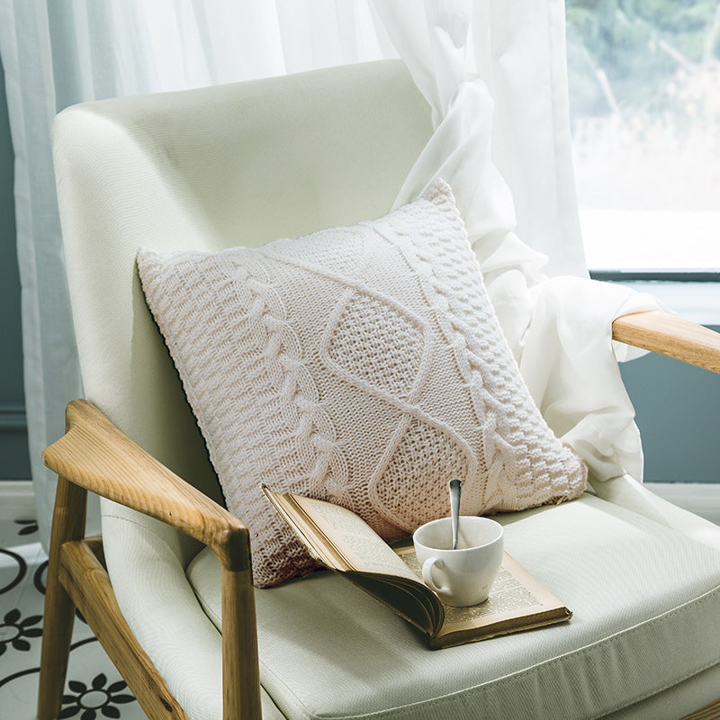 Kissenbezug weich | LuxeStyle