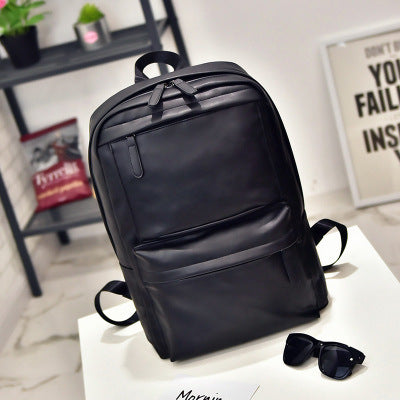 Retro-Rucksack für Laptop und Reise | LuxeStyle